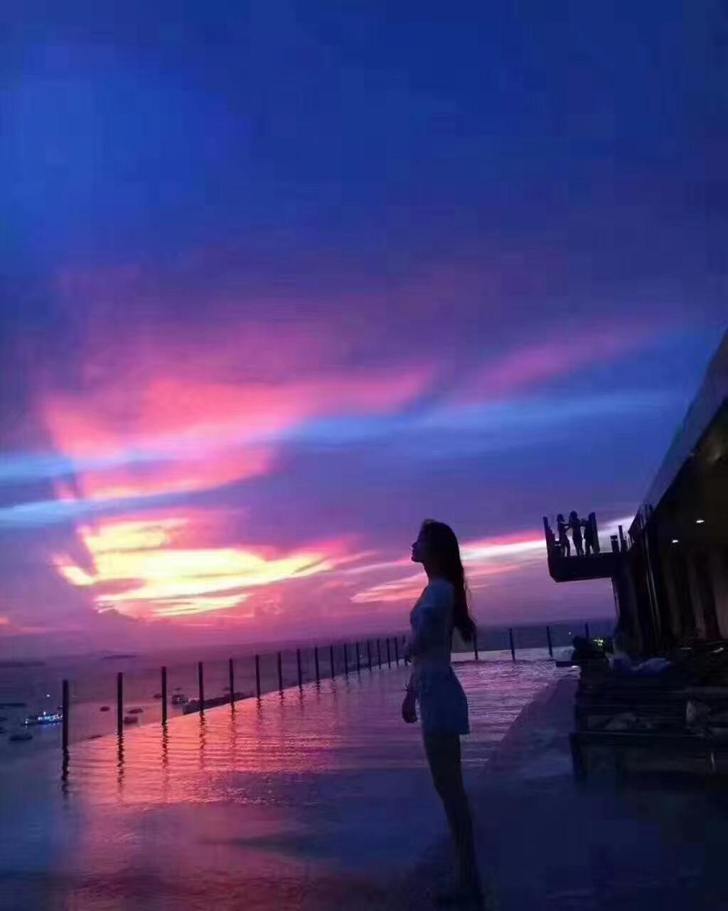 The Base Central Pattaya Buitenkant foto